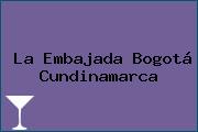 La Embajada Bogotá Cundinamarca