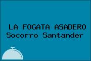 Ver la fogata asadero socorro santander LA FOGATA ASADERO Socorro Santander