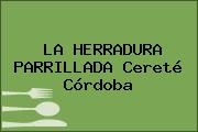 LA HERRADURA PARRILLADA Cereté Córdoba