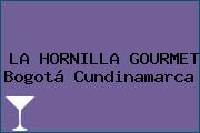 LA HORNILLA GOURMET Bogotá Cundinamarca