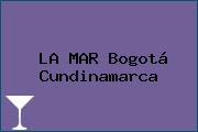 LA MAR Bogotá Cundinamarca