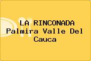LA RINCONADA Palmira Valle Del Cauca