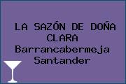 LA SAZÓN DE DOÑA CLARA Barrancabermeja Santander