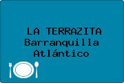 LA TERRAZITA Barranquilla Atlántico