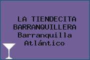 LA TIENDECITA BARRANQUILLERA Barranquilla Atlántico