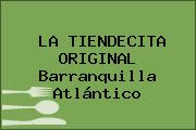 LA TIENDECITA ORIGINAL Barranquilla Atlántico