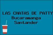 LAS CHATAS DE PATTY Bucaramanga Santander