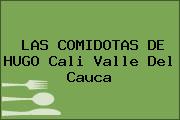 LAS COMIDOTAS DE HUGO Cali Valle Del Cauca