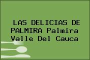 LAS DELICIAS DE PALMIRA Palmira Valle Del Cauca