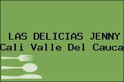 LAS DELICIAS JENNY Cali Valle Del Cauca