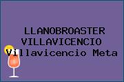 LLANOBROASTER VILLAVICENCIO Villavicencio Meta