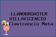 Ver llanobroaster villavicencio villavicencio meta LLANOBROASTER VILLAVICENCIO Villavicencio Meta