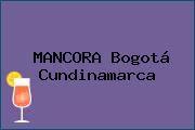 MANCORA Bogotá Cundinamarca