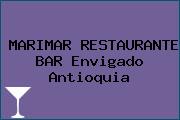 MARIMAR RESTAURANTE BAR Envigado Antioquia