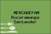 MERCADEFAM Bucaramanga Santander