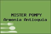 MISTER POMPY Armenia Antioquia