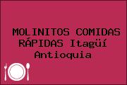 Ver molinitos comidas rapidas itagui antioquia MOLINITOS COMIDAS RÁPIDAS Itagüí Antioquia
