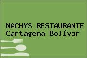 Ver nachys restaurante cartagena bolivar NACHYS RESTAURANTE Cartagena Bolívar