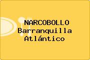 NARCOBOLLO Barranquilla Atlántico