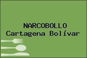 NARCOBOLLO Cartagena Bolívar