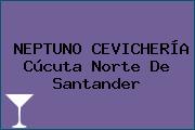 NEPTUNO CEVICHERÍA Cúcuta Norte De Santander