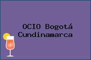 OCIO Bogotá Cundinamarca