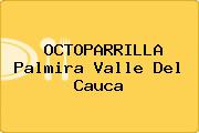OCTOPARRILLA Palmira Valle Del Cauca