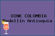 OINK COLOMBIA Medellín Antioquia