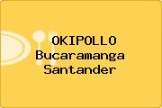 OKIPOLLO Bucaramanga Santander