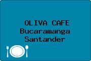 OLIVA CAFE Bucaramanga Santander