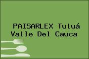 PAISARLEX Tuluá Valle Del Cauca