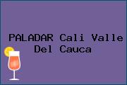 PALADAR Cali Valle Del Cauca