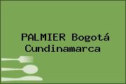 PALMIER Bogotá Cundinamarca