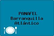 PANAFEL Barranquilla Atlántico