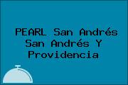 PEARL San Andrés San Andrés Y Providencia