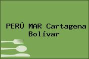 PERÚ MAR Cartagena Bolívar