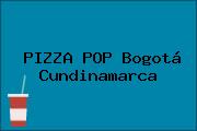 PIZZA POP Bogotá Cundinamarca
