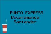 PUNTO EXPRESS Bucaramanga Santander