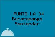 PUNTO LA 34 Bucaramanga Santander