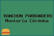RANCHON PARRANDERO Montería Córdoba