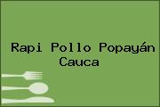 Rapi Pollo Popayán Cauca
