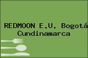 REDMOON E.U. Bogotá Cundinamarca