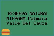 RESERVA NATURAL NIRVANA Palmira Valle Del Cauca