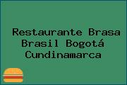 Restaurante Brasa Brasil Bogotá Cundinamarca