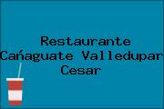 Restaurante Cañaguate Valledupar Cesar