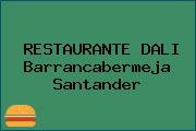 RESTAURANTE DALI Barrancabermeja Santander