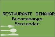 RESTAURANTE DINAMAR Bucaramanga Santander