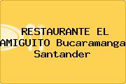 RESTAURANTE EL AMIGUITO Bucaramanga Santander
