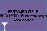 RESTAURANTE EL BUCANERO Bucaramanga Santander