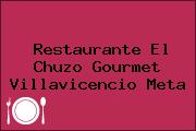 Restaurante El Chuzo Gourmet Villavicencio Meta